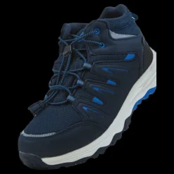 Online Mols Gabeef Kids Boot Wp Navy Blazer Blå