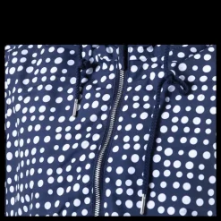 Weather Report Gabi Jacket Blue Blå Outlet
