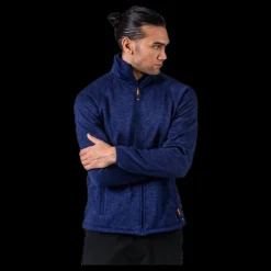 Tuxer Gabriel Jacket Blue Blå Best