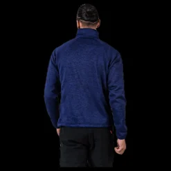 Tuxer Gabriel Jacket Blue Blå Best
