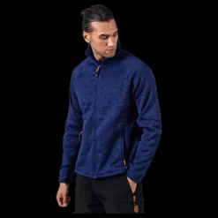 Tuxer Gabriel Jacket Blue Blå Best