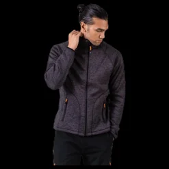 Tuxer Gabriel Jacket Grey Grå Clearance