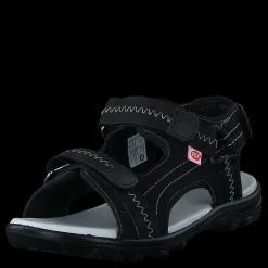 Sale Pax Gadfly Black/Grey 01 Svart