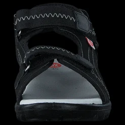 Sale Pax Gadfly Black/Grey 01 Svart