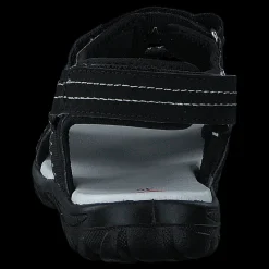 Sale Pax Gadfly Black/Grey 01 Svart