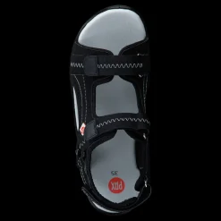 Sale Pax Gadfly Black/Grey 01 Svart