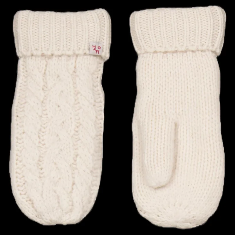 Outlet Börjesson Handskar Gaiku V1 White Vit