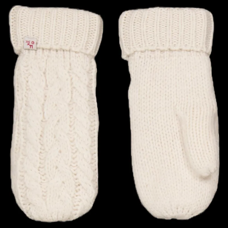 Outlet Börjesson Handskar Gaiku V1 White Vit