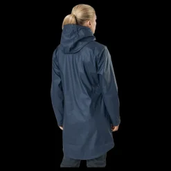 Dobsom Gail Rain Jkt Wmn Navy