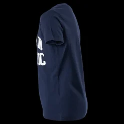 Best Nonation Gail T-Shirt Blue Blå