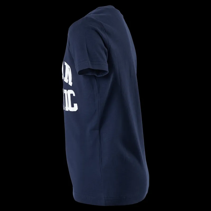 Best Nonation Gail T-Shirt Blue Blå