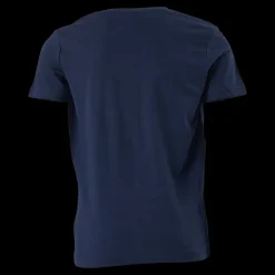 Best Nonation Gail T-Shirt Blue Blå