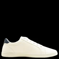 Vinson Polo Club Gaines White Vit Sale