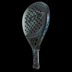 Dunlop Galactica Lite Black Svart