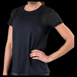 BLACC Galactical Tee Black Svart Clearance