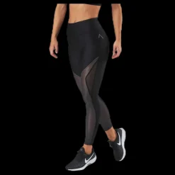 BLACC Galactical Tights Black Svart
