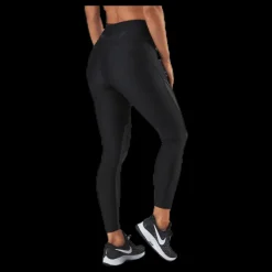 BLACC Galactical Tights Black Svart