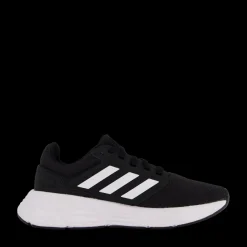 Sale adidas Galaxy 6 Shoes Core Black / Cloud White / Core Black Svart