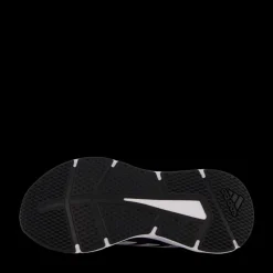 Sale adidas Galaxy 6 Shoes Core Black / Cloud White / Core Black Svart