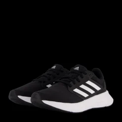 Sale adidas Galaxy 6 Shoes Core Black / Cloud White / Core Black Svart