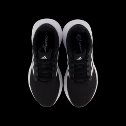 Sale adidas Galaxy 6 Shoes Core Black / Cloud White / Core Black Svart