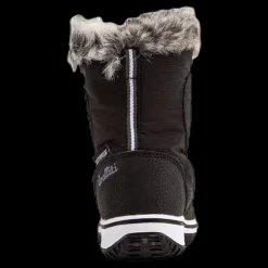 New Graffiti Galena Park WP Winterboot Black Svart