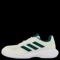 Online adidas Tennis Game Spec 2 White Vit