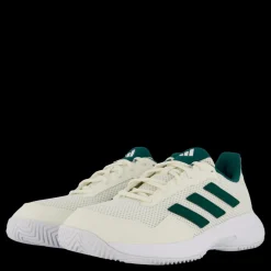 Online adidas Tennis Game Spec 2 White Vit