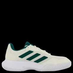 Online adidas Tennis Game Spec 2 White Vit