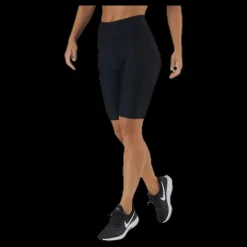 AXION Game Tennis Shorts Black Svart Outlet