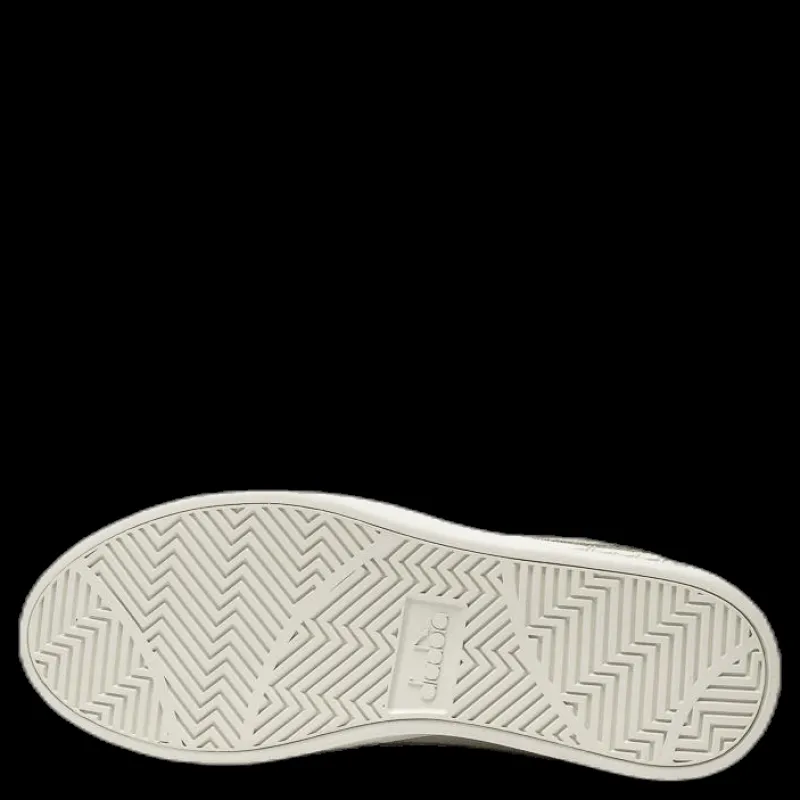 New Diadora Game Wide L White Vit