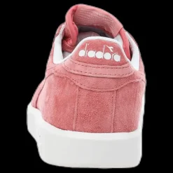 Discount Diadora Game Wide Nub Pink Rosa
