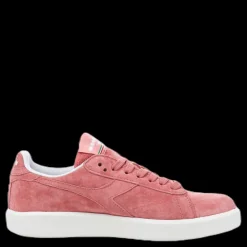Discount Diadora Game Wide Nub Pink Rosa