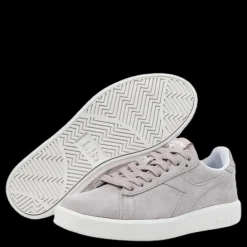 Diadora Game Wide Nub Purple Lila