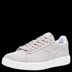 Diadora Game Wide Nub Purple Lila