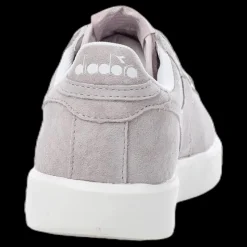Diadora Game Wide Nub Purple Lila
