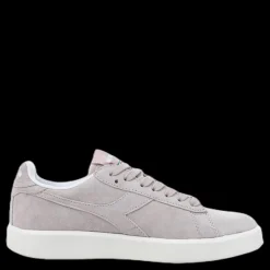 Diadora Game Wide Nub Purple Lila