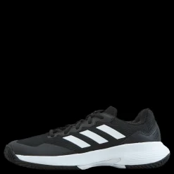 adidas Tennis Gamecourt 2 M 000/black Svart Best
