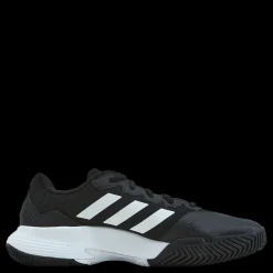 adidas Tennis Gamecourt 2 M 000/black Svart Best