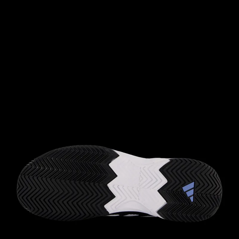 Outlet adidas Tennis Gamecourt 2 M Black Svart