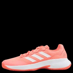 Clearance adidas Tennis Gamecourt 2 W 000/red Rosa