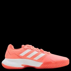 Clearance adidas Tennis Gamecourt 2 W 000/red Rosa