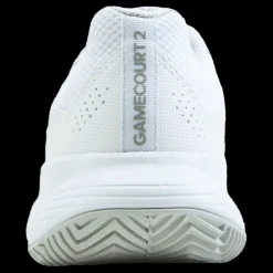 adidas Tennis Gamecourt 2 W 000/white Vit