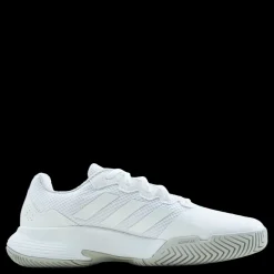 adidas Tennis Gamecourt 2 W 000/white Vit