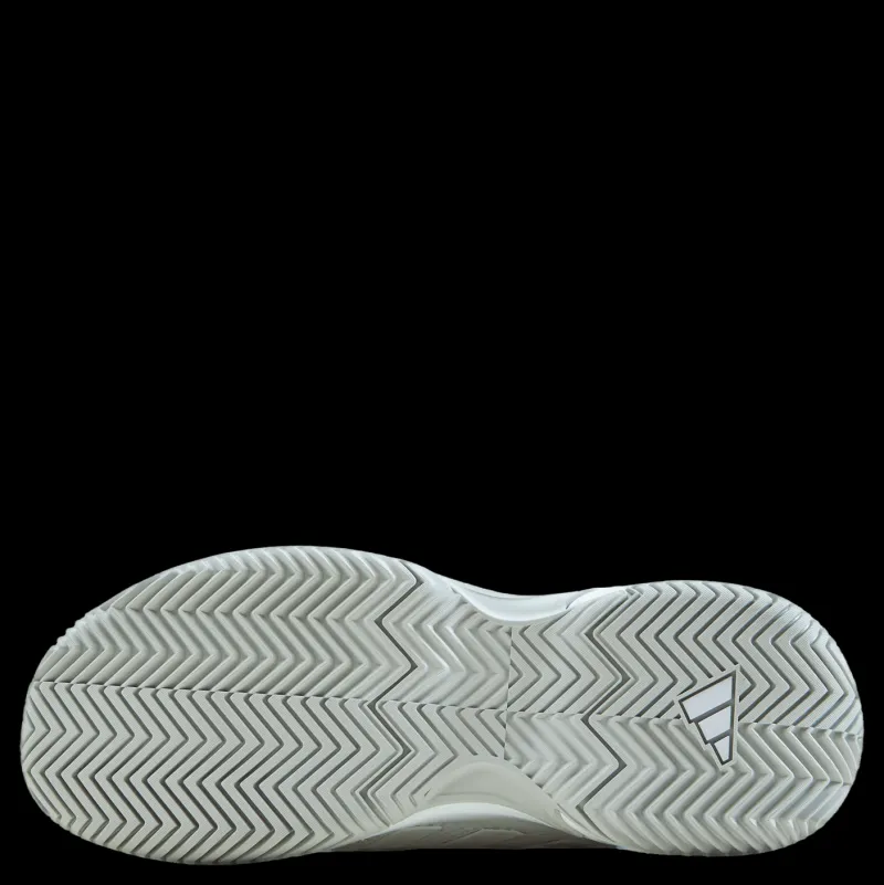 adidas Tennis Gamecourt 2 W 000/white Vit