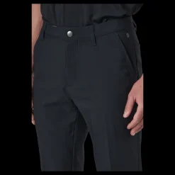 Puma Golf Gamer Polo Puma Black-quiet Shade Svart Sale