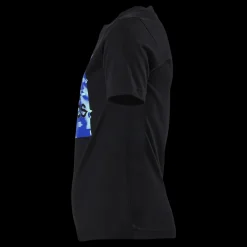 Online adidas Gaming Graphic T-Shirt Black Svart