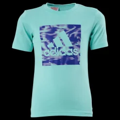 Discount adidas Gaming Graphic T-Shirt Easy Green Grön