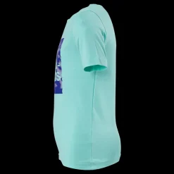 Discount adidas Gaming Graphic T-Shirt Easy Green Grön
