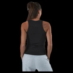 Outlet H20 fagerholt Gang Tank Top Black Svart